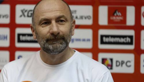 Nastup otkazao Atić, povrijedio se i Roberson