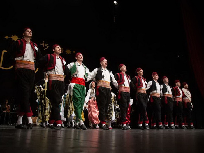 Nastupom KUD 'Lola' i koncertom 'Mozartu u susret' nastavlja se program 'Kultura na ulice 2024!'