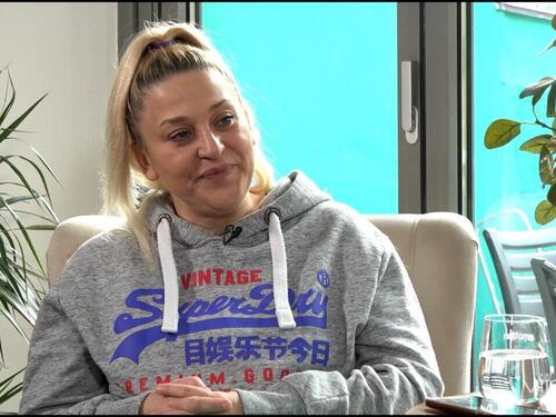 Nataša Aksentijević: Kako mi je DNK projekt promijenio život i karijeru