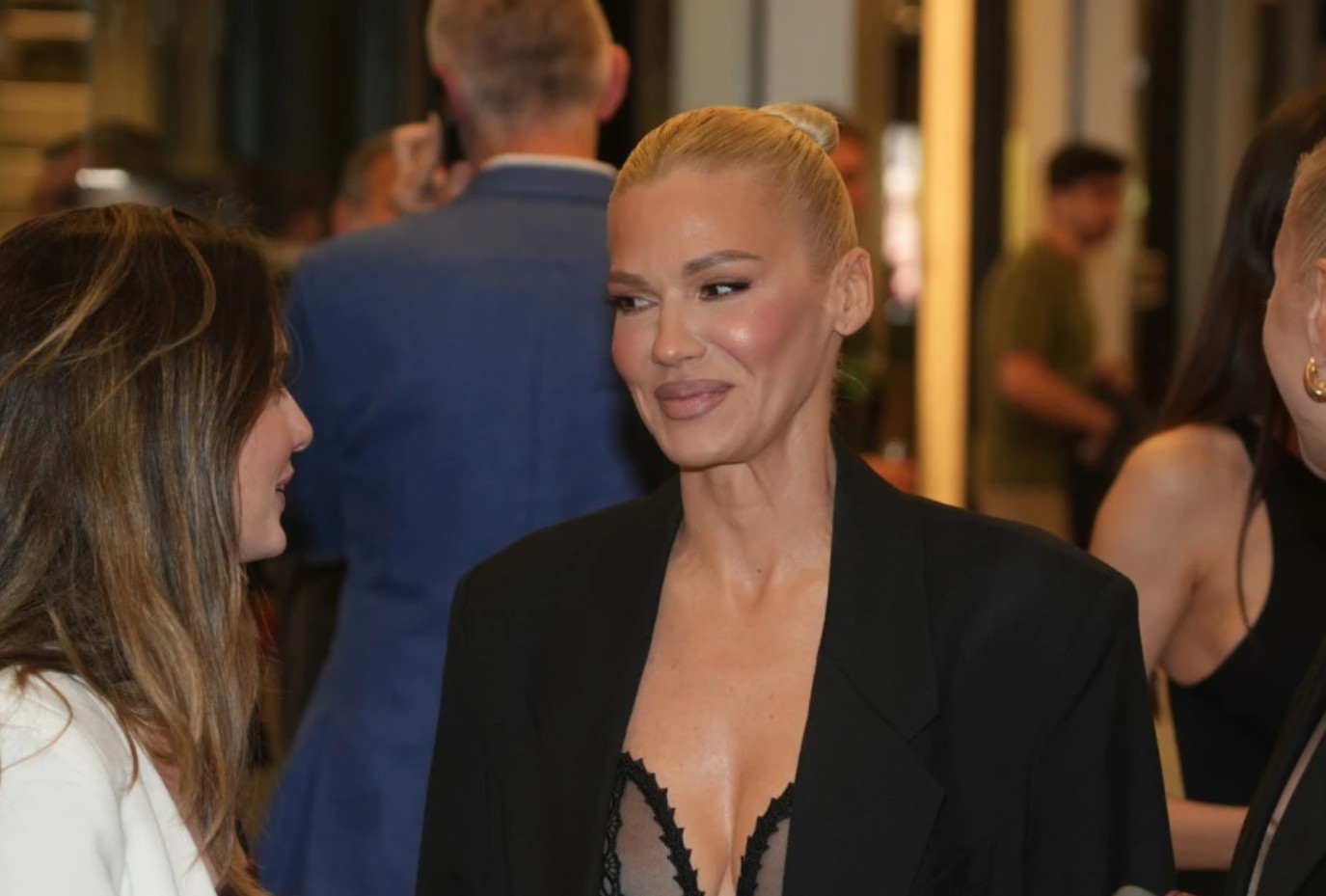 Nataša Bekvalac iskreno: "Vratila bih se Danilu"