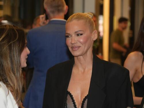 Nataša Bekvalac iskreno: "Vratila bih se Danilu"