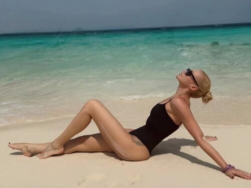 Nataša Bekvalac pokazala destinaciju koju vrijedi staviti na listu