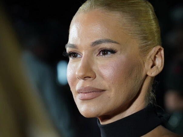 Nataša Bekvalac progovorila o najvećem pijanstvu