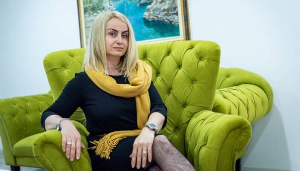 Nataša Jekić: Mostar vapi za promjenama i one se moraju desiti