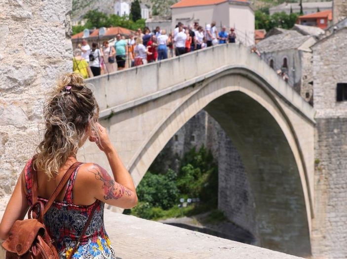 National Geographic savjetuje: Zaobiđite Dubrovnik i posjetite Bosnu i Hercegovinu