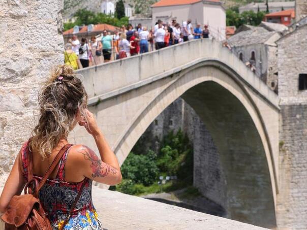 National Geographic savjetuje: Zaobiđite Dubrovnik i posjetite Bosnu i Hercegovinu