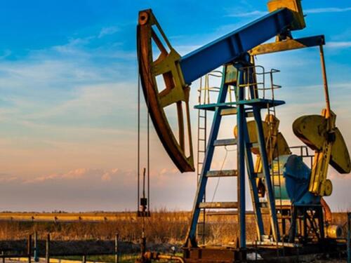 Naftne cijene neznatno više nakon primirja na Bliskom Istoku