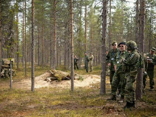 NATO: 23 zemlje ispunile cilj od 2% izdvajanja za odbranu, prednjači Poljska