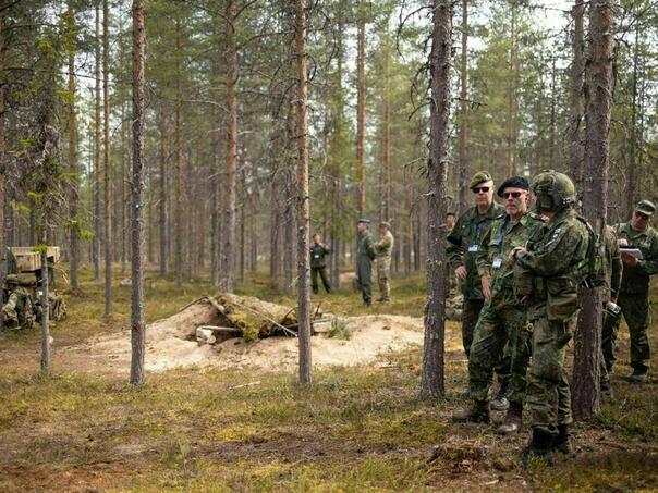 NATO: 23 zemlje ispunile cilj od 2% izdvajanja za odbranu, prednjači Poljska