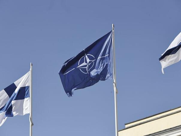 NATO admiral: Pripremite se, rat je moguć u svakom momentu