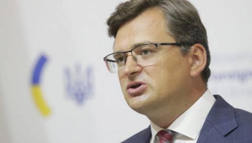 NATO bi trebao osnažiti vojnu saradnju s Ukrajinom