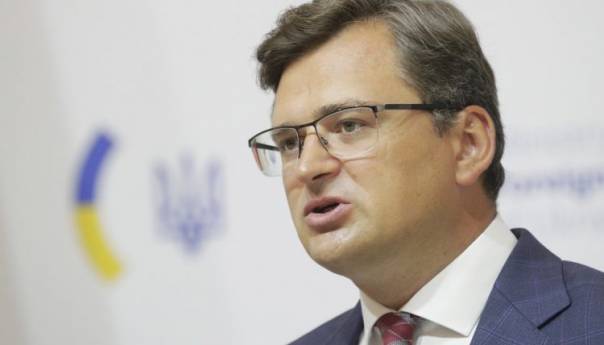 NATO bi trebao osnažiti vojnu saradnju s Ukrajinom