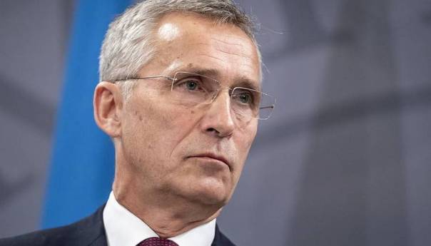 NATO će danas raspravljati o stanju u BiH