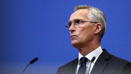 NATO će pomoći Ukrajini da modernizira svoju vojsku