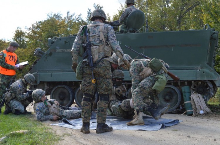 NATO čestitao OSBiH na najvišoj mogućoj ocjeni