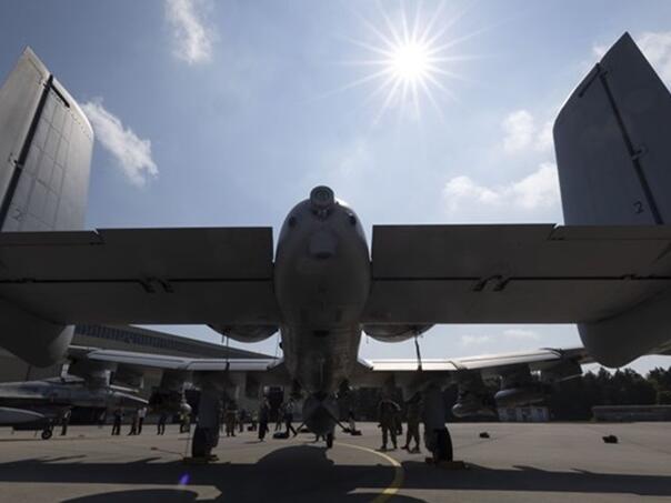 NATO danas započinje nuklearnu vježbu: Spremni smo braniti se