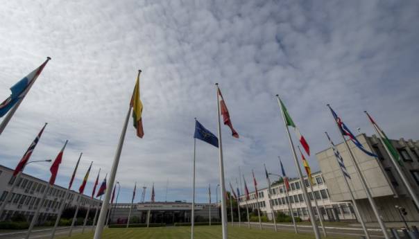 NATO demantovao da jača snage na granici s Bjelorusijom