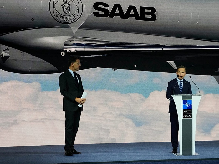 NATO jača odbranu: Stižu avioni koji otkrivaju dronove, rakete...
