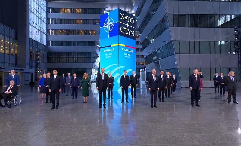 NATO dogovara master plan za ruske prijetnje