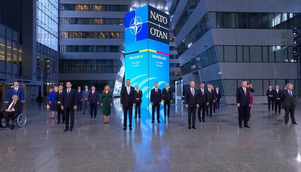 NATO dogovara master plan za ruske prijetnje