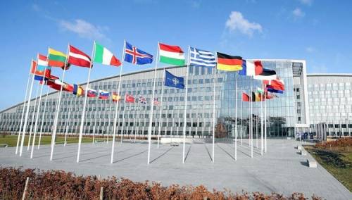 NATO domaćin pete runde tehničkih pregovora turske i grčke delegacije