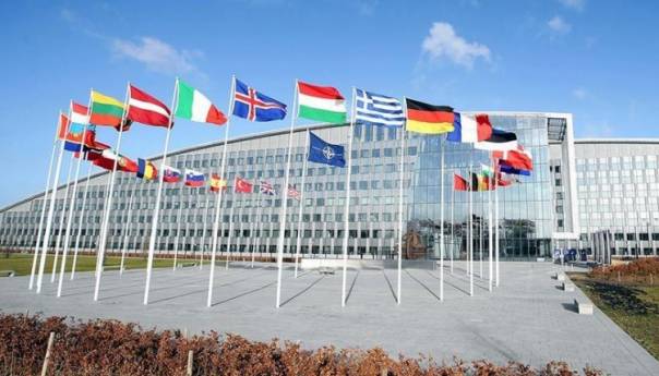 NATO domaćin pete runde tehničkih pregovora turske i grčke delegacije