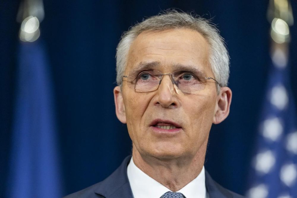 NATO i SAD: Odlučna poruka Putinu da neće pobijediti u ratu