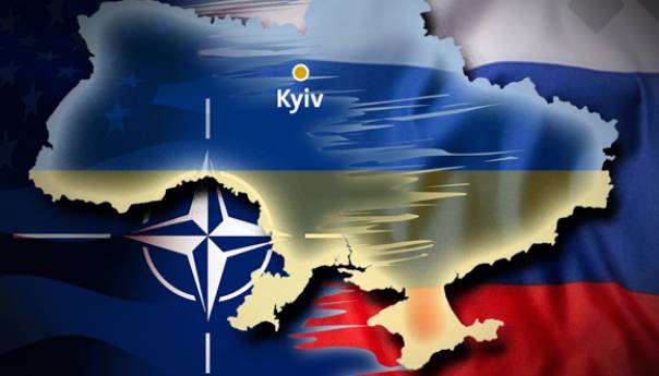 NATO ima četiri opcije: Hoće li izabrati pakao za Putina ili nevolje za Ukrajinu