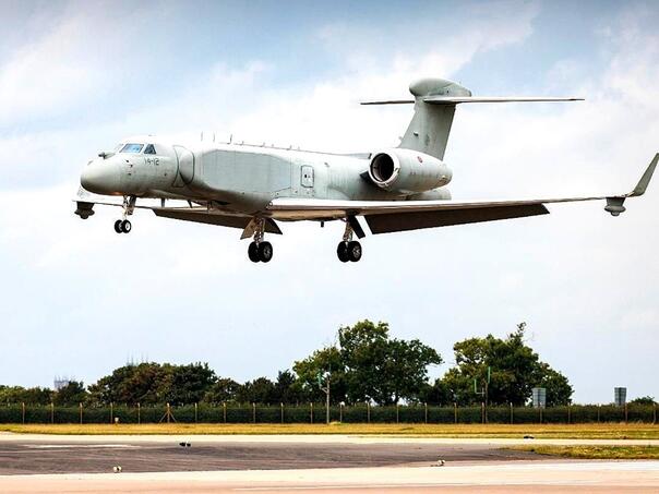 NATO integriše višedomenzionalne senzore za poboljšanje zračne bezbjednosti