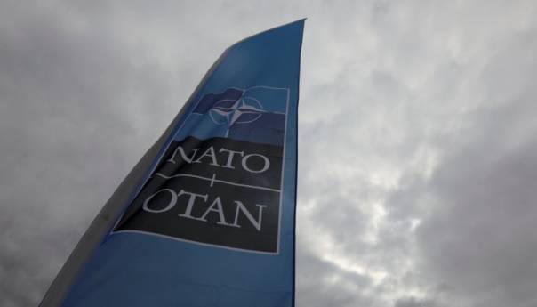 NATO izrazio solidarnost sa Češkom Republikom