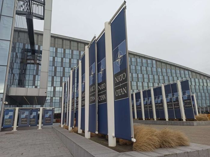 NATO jača istočno krilo: Gomilaju oružje blizu granice s Rusijom