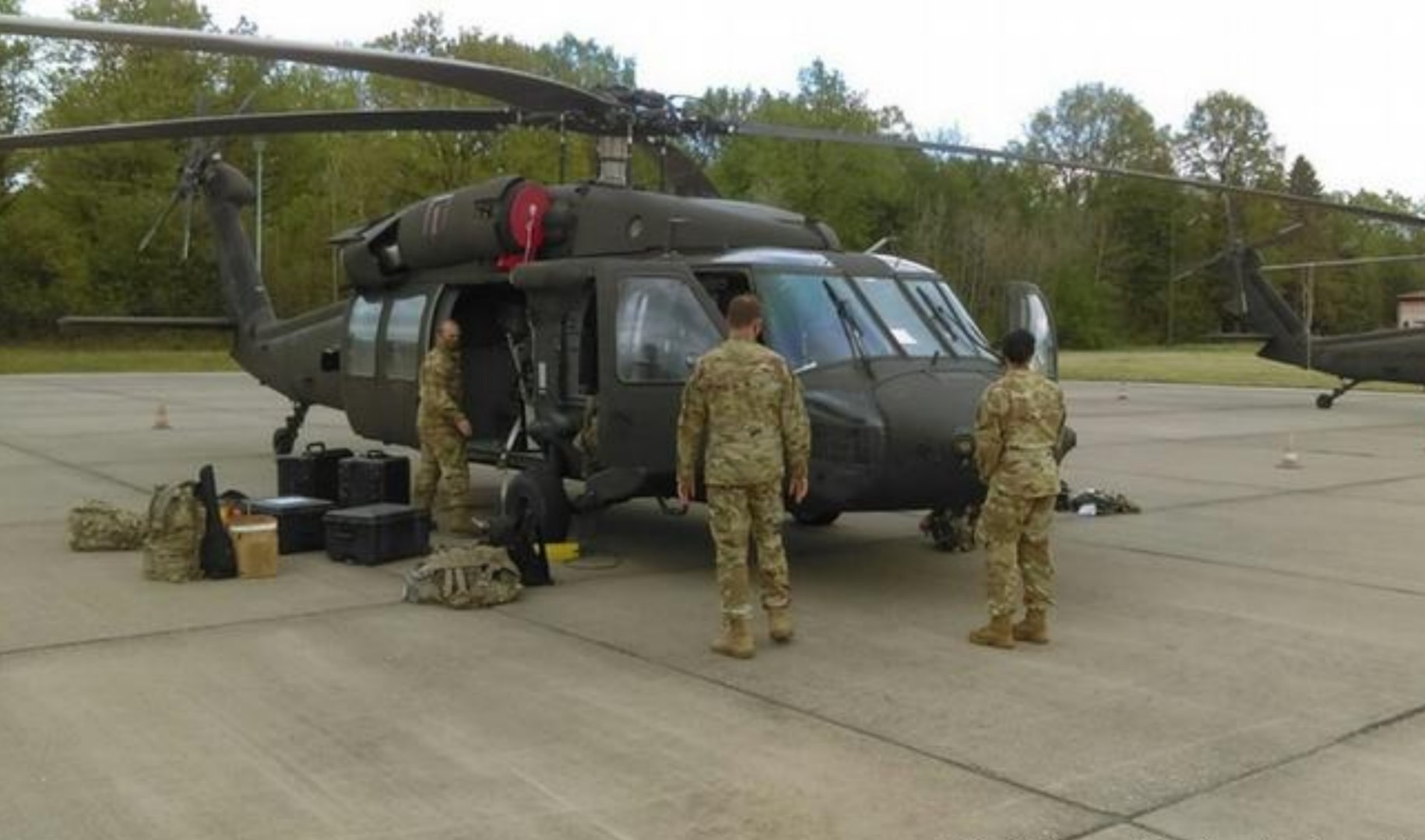 NATO kišobran protiv ukrajinskog scenarija za BiH