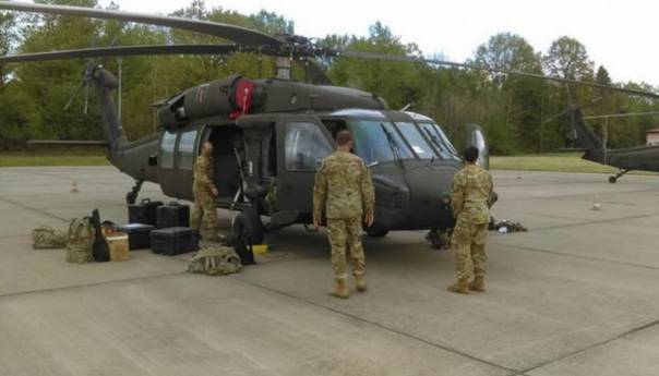 NATO kišobran protiv ukrajinskog scenarija za BiH