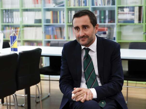 NATO ključan za sigurnost Balkana - članstvo, partnerstvo i logistika važni za odbranu