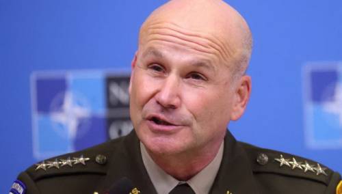 NATO komandant: Rusi izgubili 200.000 vojnika