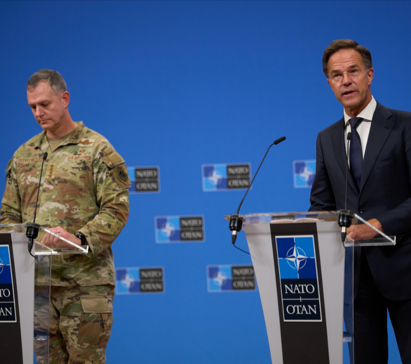 NATO kreće u akciju: Najavljena operacija "Istočna straža"