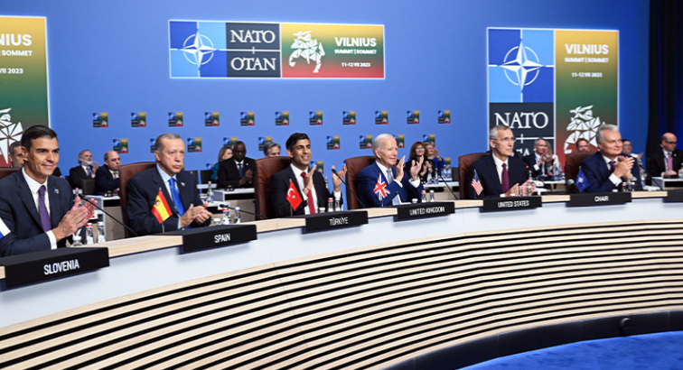 NATO lideri podržaće cjelovitost BiH, pozvaće na uzdržanost od secesionizma