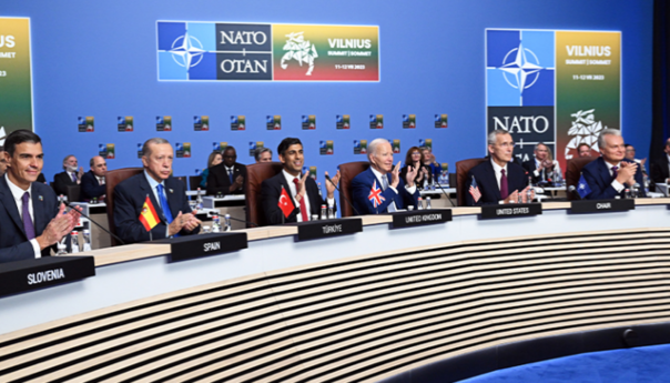 NATO lideri podržaće cjelovitost BiH, pozvaće na uzdržanost od secesionizma