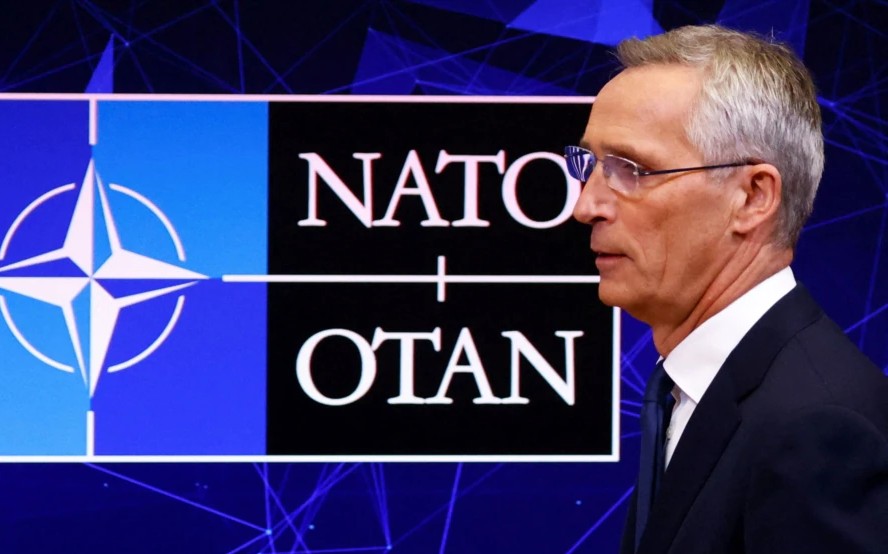 NATO mora da poveća proizvodnju oružja