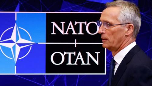 NATO mora da poveća proizvodnju oružja