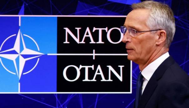 NATO mora da poveća proizvodnju oružja