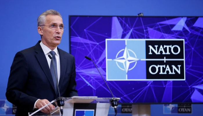 NATO mora spriječiti eskalaciju ukrajinskog sukoba