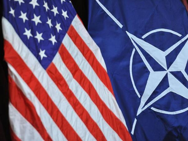 NATO na žestok način odgovorio Donaldu Trumpu
