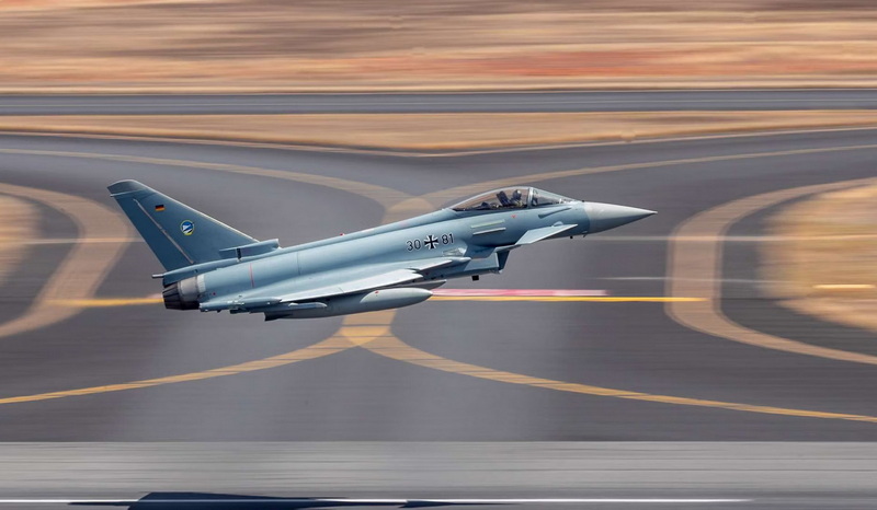 NATO najavio najveću zračnu vježbu ikad