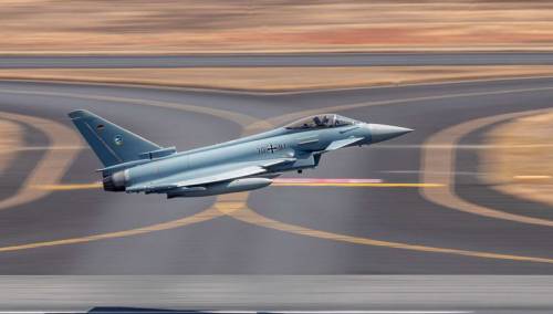 NATO najavio najveću zračnu vježbu ikad