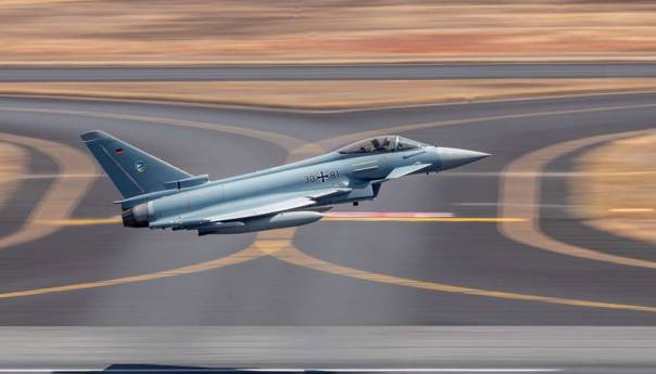 NATO najavio najveću zračnu vježbu ikad