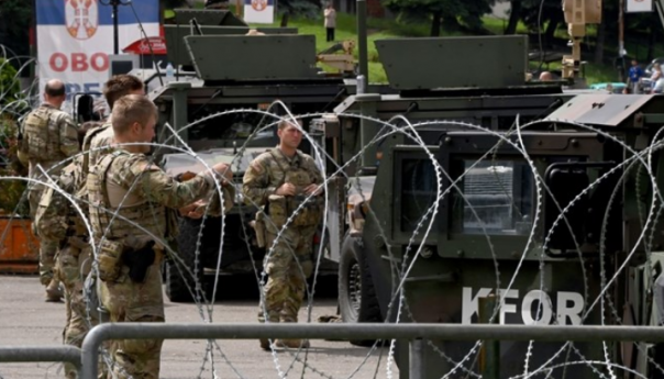 NATO o Kosovu: Biti ćemo na operezu