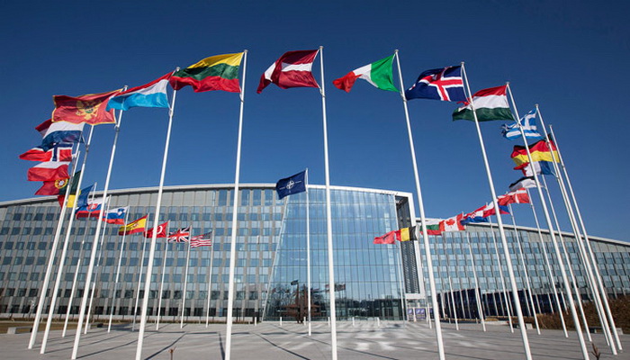 NATO o statusu BiH: Prijetnje Rusije neprihvatljive, to vrijeme je prošlo
