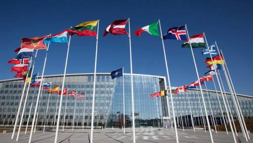 NATO o statusu BiH: Prijetnje Rusije neprihvatljive, to vrijeme je prošlo