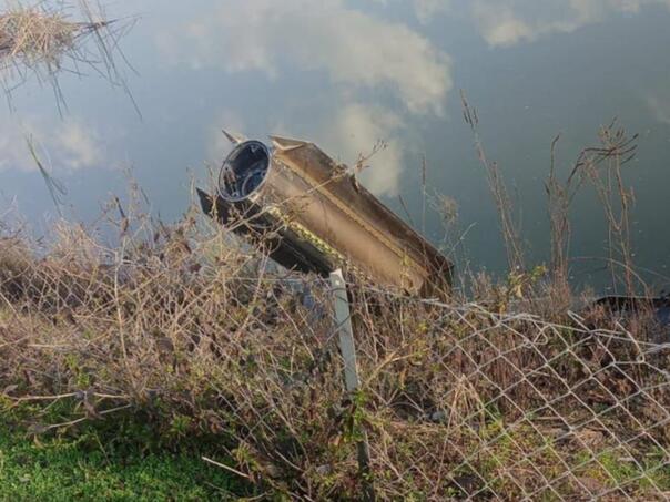 NATO oborio balističku raketu u turskom vazdušnom prostoru